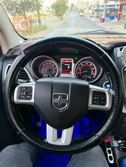 دودج جورني